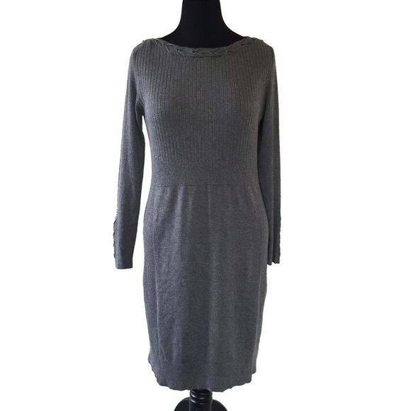 cato sweater dress